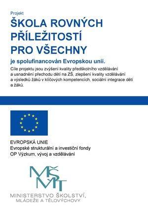 Škola rovných příležitostí pro všechny