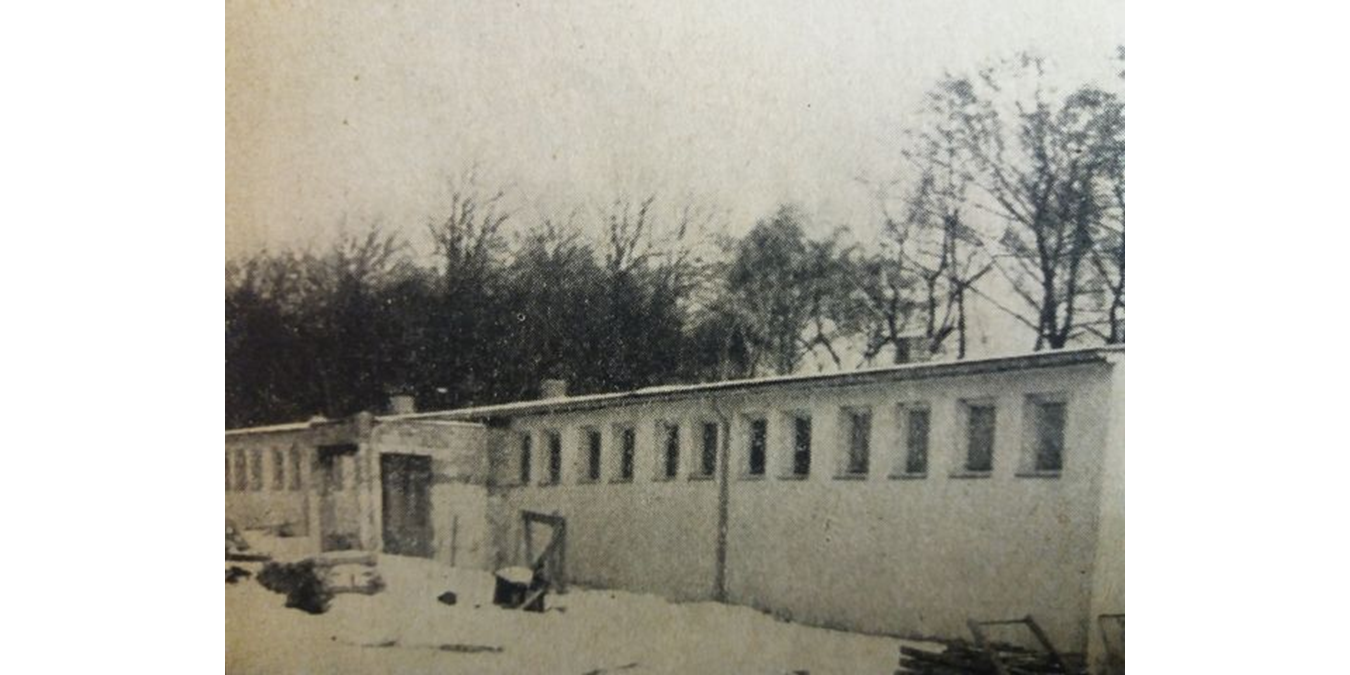 Fotogalerie – Homepage