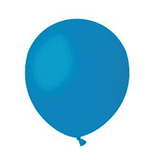 Modrý balónek na jazykovce