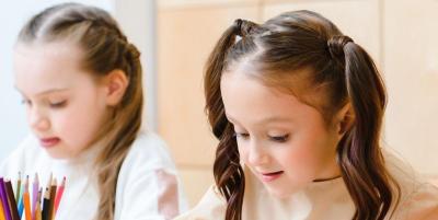 Zápis do 1. třídy základní školy