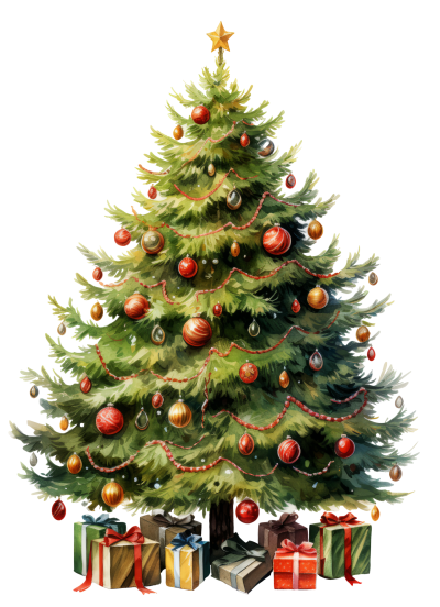 Provoz v době vánočních prázdnin