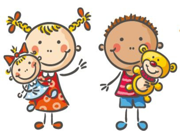 Zápis do MŠ - registrace