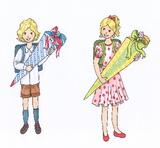 Seznam přijatých k základnímu vzdělávání