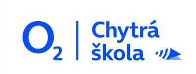 O2 Chytrá škola