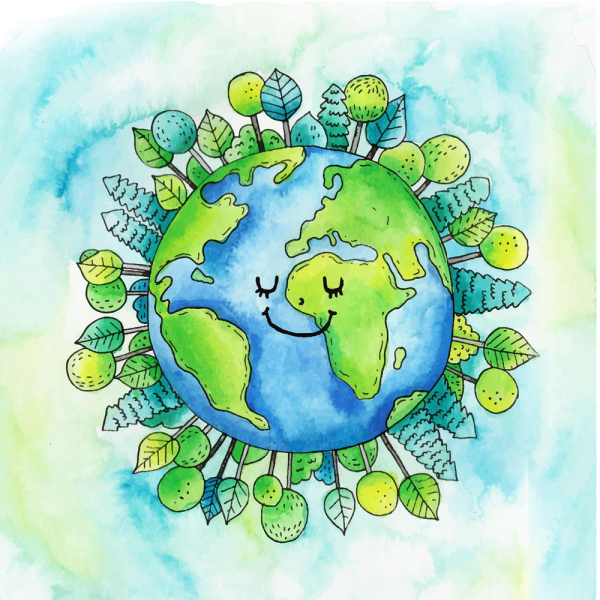 Projektový den ke Dni Země